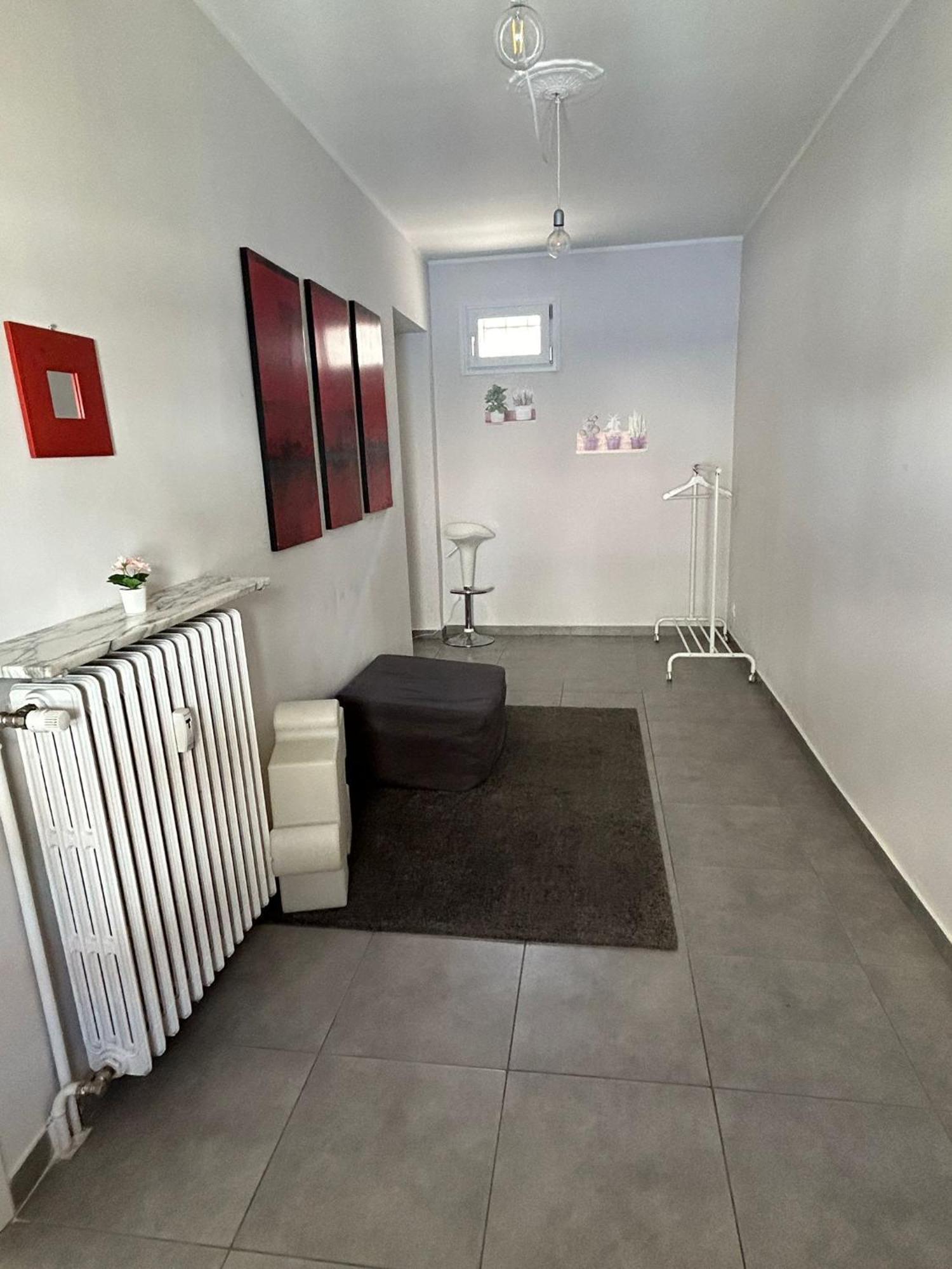 Nido Santa Chiara Lägenhet Turin Exteriör bild